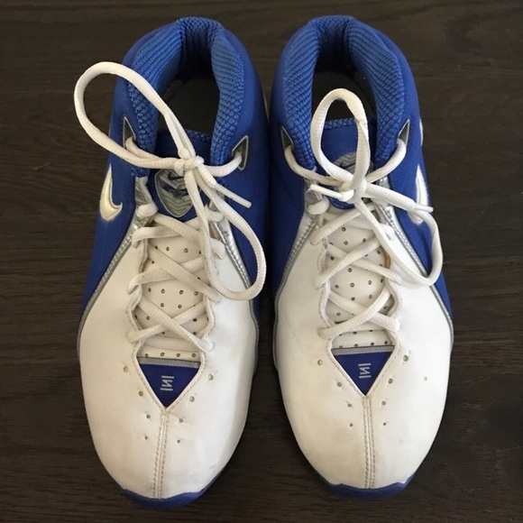 womens basketball shoes size 8.5